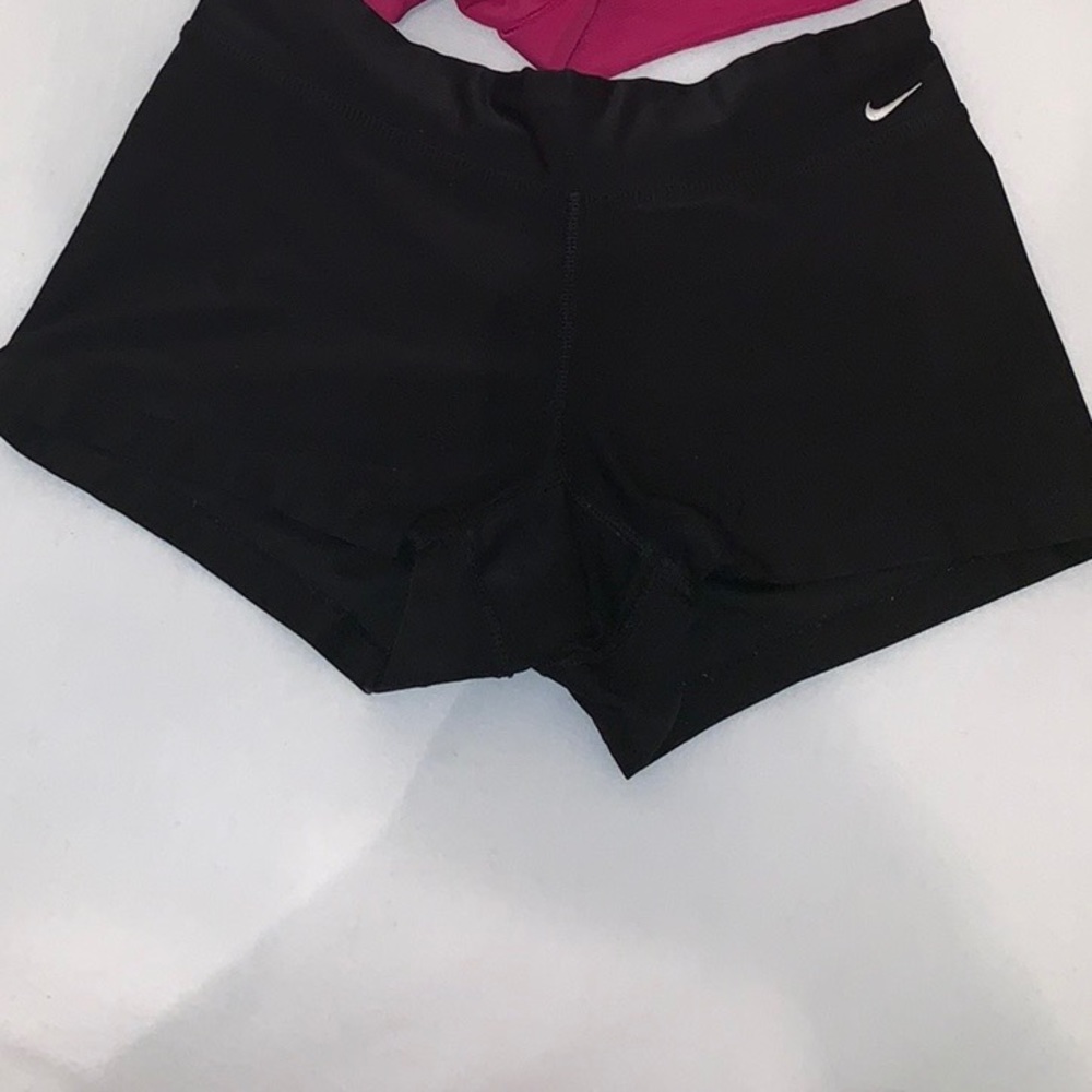 Nike Spandex
